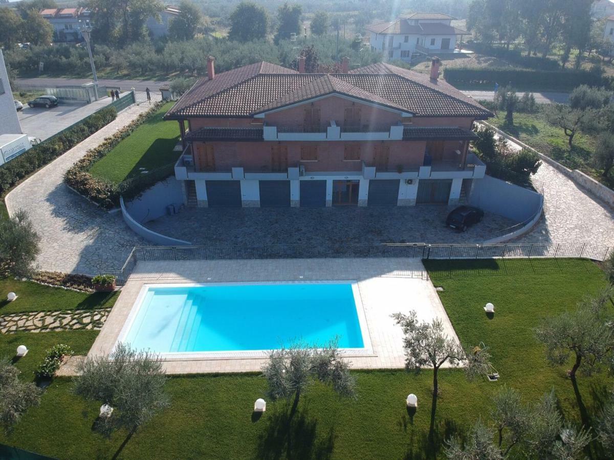 Villa Emilia Fossacesia Exterior photo